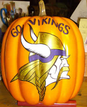 vikings team logo