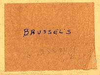 Brussels Sample1959