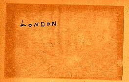 London Sample 1959