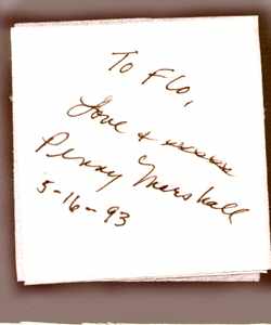 Penny Marshall 5/6/93