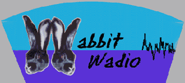 Wabbit Wadio Wogo