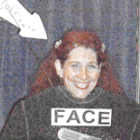 Davine Face Magazine