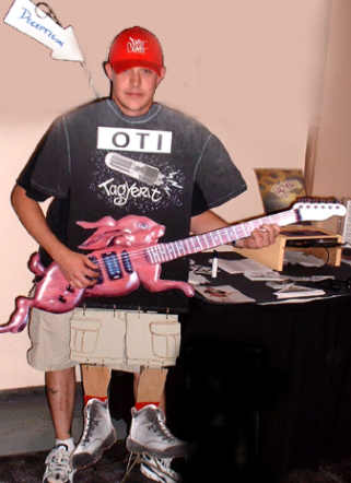 Deceptikon from www.on-the-i.com