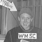 Fredd from WMSC