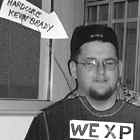 Hardcore Kevin Brady from WEXP