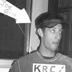 Joe from KCRX