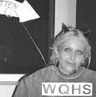 Kitten from WQHS