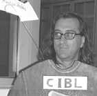 Maurice from CIBL