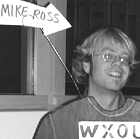 Mike from WXOU