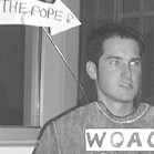 The Pope from WQAC