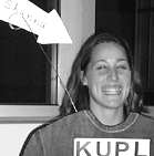 Shanna from KUPL