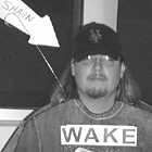 Shaun from WAKE