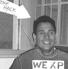 The Hack from WEXP