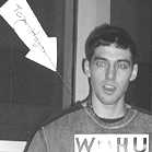 Tom from WNHU