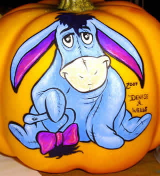 Eyore