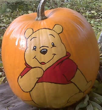 Winnie The Pooh