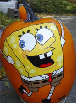 spongebob squarepants