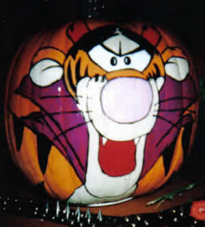 Tigger