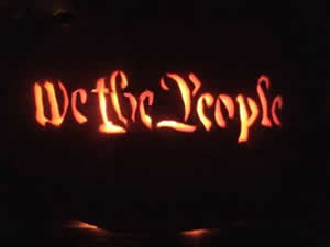 We The People