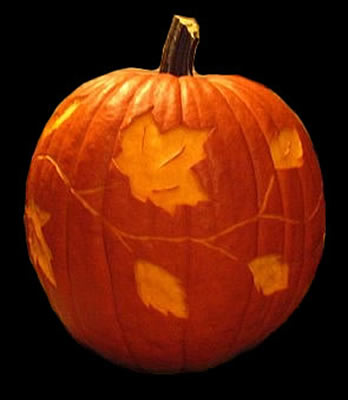 Our favorite bestest carved pumpkin picks from 2010