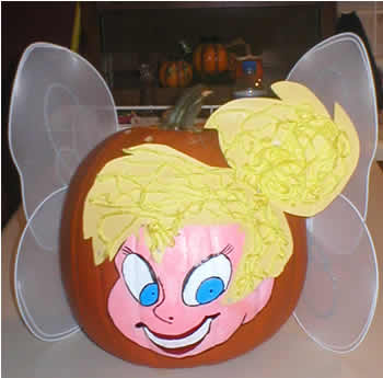 Tinkerbell
