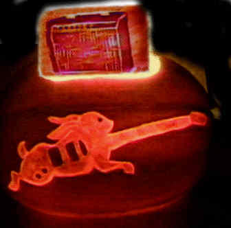 Guitar Aglow