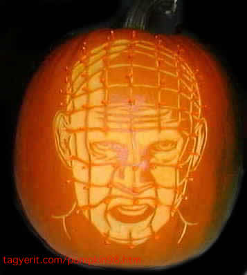 Our favorite pumpkin carvings from 2002 to 2004 - Favorite photo ...