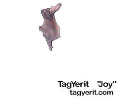 Excerpts of Joy (TagYerit)